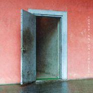 Caspian, On Circles [White/Emerald Green Vinyl] (LP)