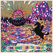 Chubby & The Gang, And Then There Was... [Orange Crush w/ Purple Splatter Vinyl] (LP)