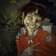 Machine Girl, MG Ultra (LP)