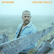 Kip Moore, Solitary Tracks (CD)