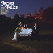 James Felice, The Little Ones (CD)
