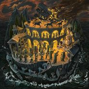King Gizzard And The Lizard Wizard, Phantom Island [Indie Exclusive w/Live Photo Print] (LP)