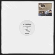 Sam Gendel, Live At Union Station [White Eco-Mix Vinyl] (LP)