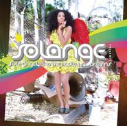 Solange, Sol-Angel And The Hadley St. Dreams (LP)