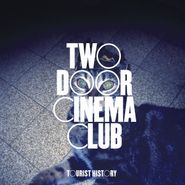 Two Door Cinema Club, Tourist History [Gold Vinyl]