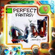 EarthGang, Perfect Fantasy (CD)