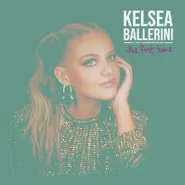 Kelsea Ballerini, The First Time [Record Store Day Orchid Splatter Vinyl] (LP)