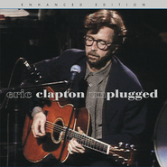 Eric Clapton, Unplugged [Enhanced Edition] (LP)
