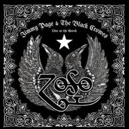 Jimmy Page, Live At The Greek (CD)