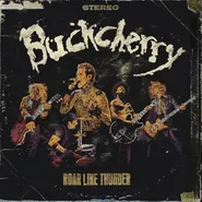 Buckcherry, Roar Like Thunder (LP)