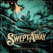 Cast Recording [Stage], Swept Away [OST] (LP)