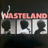 Brent Faiyaz, Wasteland (LP)