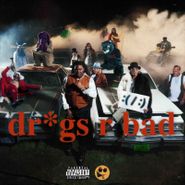 Lucki, Dr*gs R Bad (CD)