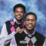 Anderson .Paak, Heavy Is The Crown (CD)