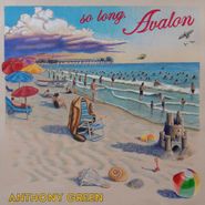 Anthony Green, So Long, Avalon (CD)