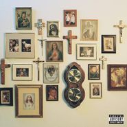 $uicideboy$, Thy Kingdom Come (CD)