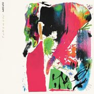 Cut Copy, Moments [Red Vinyl] (LP)