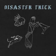 Horse Jumper Of Love, Disaster Trick (CD)
