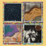 Radiator Hospital, Distorting Time [Blue Vinyl] (LP)