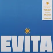 Andrew Lloyd Webber, Evita (LP)