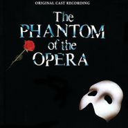 Andrew Lloyd Webber, The Phantom Of The Opera [OST] (CD)