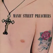 Manic Street Preachers, Generation Terrorists (LP)