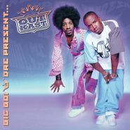 OutKast, Big Boi & Dre Present....OutKast [Purple Marble Vinyl] (LP)