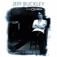 Jeff Buckley, Live À L'Olympia [Record Store Day] (CD)