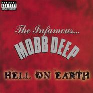 Mobb Deep, Hell On Earth (LP)