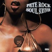 Pete Rock, Soul Survivor (LP)