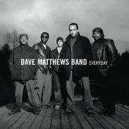 Dave Matthews Band, Everyday (LP)