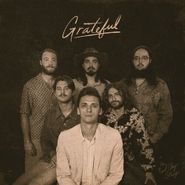 The Red Clay Strays, Grateful [Cream Blend Vinyl] (LP)