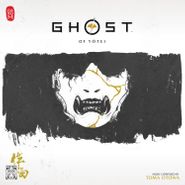 Toma Otowa, Ghost Of Yotei [OST] [Gold Shimmer Vinyl] (LP)