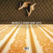 Maxwell, Maxwell's Urban Hang Suite (LP)