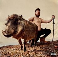 Bilmuri, Kinda Hard [Hog Slop Color Vinyl] (LP)