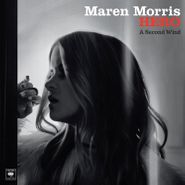 Maren Morris, HERO: A Second Wind (CD)