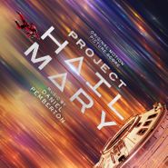 Daniel Pemberton, Project Hail Mary [OST] (CD)