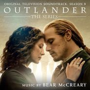 Bear McCreary, Outlander: Season 8 [OST] (CD)
