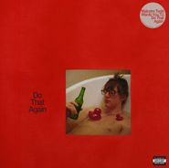 Malcolm Todd, Do That Again (CD)