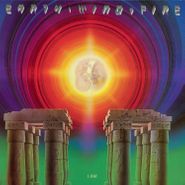 Earth, Wind & Fire, I Am (LP)