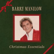 Barry Manilow, Christmas Essentials (LP)