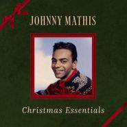 Johnny Mathis, Christmas Essentials (LP)