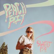 Peach Pit, Sweet FA (LP)