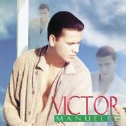 Victor Manuelle, Victor Manuelle (LP)