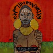 Jill Scott, To Whom This May Concern [Orange w/Brown Swirl Vinyl] (LP)