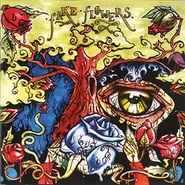 Ceschi, Fake Flowers (LP)