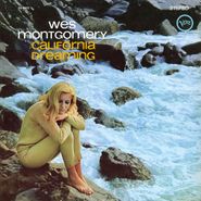 Wes Montgomery, California Dreaming [180 Gram Vinyl] (LP)