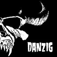Danzig, Danzig [White Vinyl] (LP)