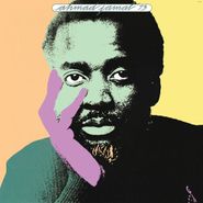 Ahmad Jamal, Ahmad Jamal '73 [180 Gram Vinyl] (LP)