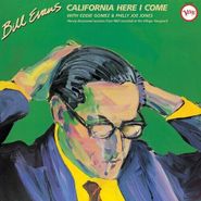 Bill Evans, California Here I Come [180 Gram Vinyl] (LP)